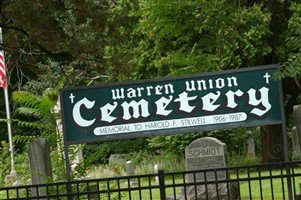 Warren Union Cemetery