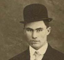 Warren Vanderveer