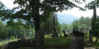 Warren Village Cemetery