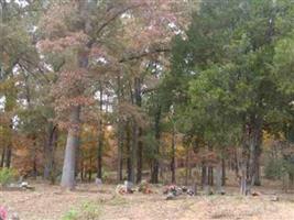 Warrenton Cemetery