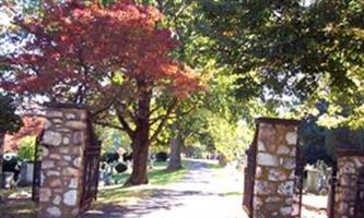 Warrenton Cemetery