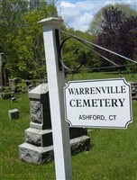 Warrenville Cemetery