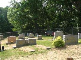 Warrick Cemetery