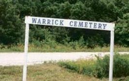 Warrick Cemetery