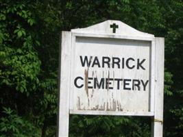 Warrick Cemetery