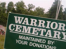 Warrior Cemetery