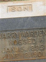 Warry Hogsed Warry Hogsed