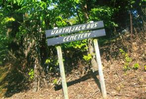 Warth Cemetery