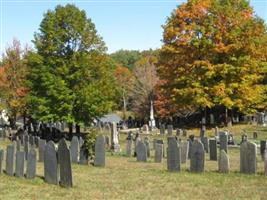 Warwick Cemetery