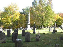 Warwick Cemetery