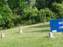 Warwick Cemetery