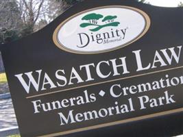 Wasatch Lawn Memorial Park