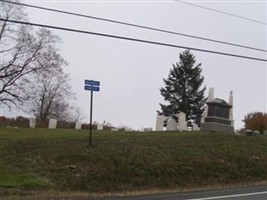 Washburn Cemetery