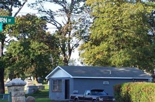 Washburn Street Cemetery