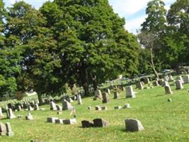 Washington Avenue Cemetery