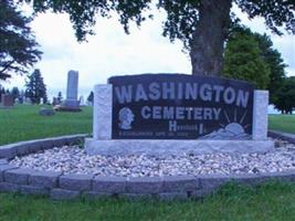 Washington Cemetery