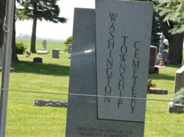 Washington Cemetery Washington Cemetery