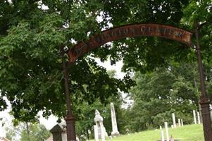 Washington Center Cemetery