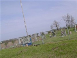 Washington Chapel Cemetery