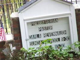 Washington Church Cemetery