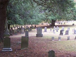 Washington Church Cemetery