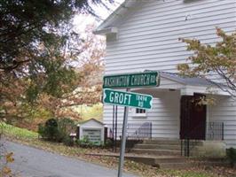 Washington Church Cemetery