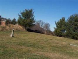 Washington County Home Cemetery