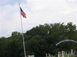 Washington Grove Cemetery Washington Grove Cemetery