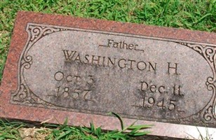 Washington H. Rinehart