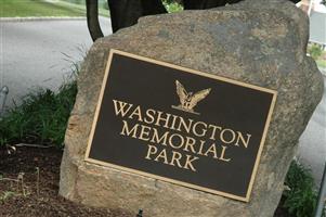 Washington Memorial Park