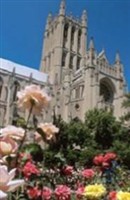 Washington National Cathedral