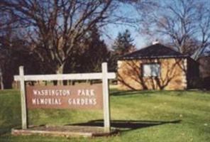 Washington Park Cemetery