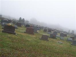 Washington Street Cemetery