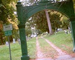 Washington Street Cemetery