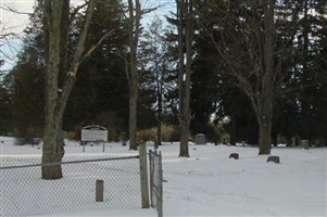 Washington Township Cemetery Washington Township Cemetery