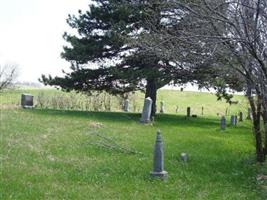 Washington Township Cemetery