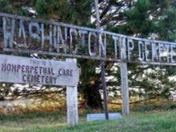 Washington Township Cemetery