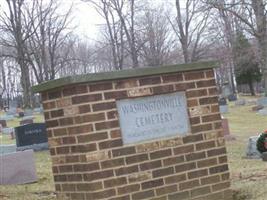 Washingtonville Cemetery