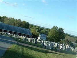 Washingtonville Lutheran Cemetery