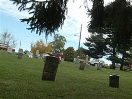 Washingtonville Old Methodist Cemetery Washingtonville Old Methodist Cemetery