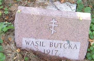 Wasil Butcka