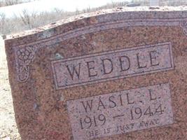 Wasil Lee Weddle