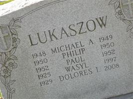 Wasyl Lukaszow