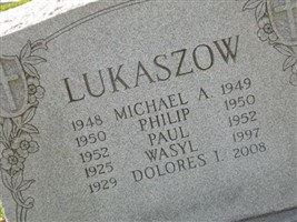 Wasyl Lukaszow Wasyl Lukaszow