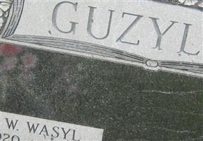 Wasyl "William" Guzylak