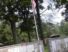 Water Street Cemetery