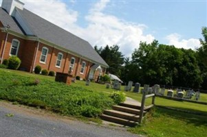 Water Works United Methodist Cemetery