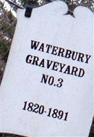 Waterbury Graveyard #3