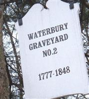 Waterbury Graveyard #2