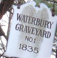 Waterbury Graveyard #1